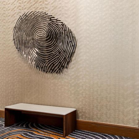 Marriott New York Jfk Airport Ξενοδοχείο Εξωτερικό φωτογραφία