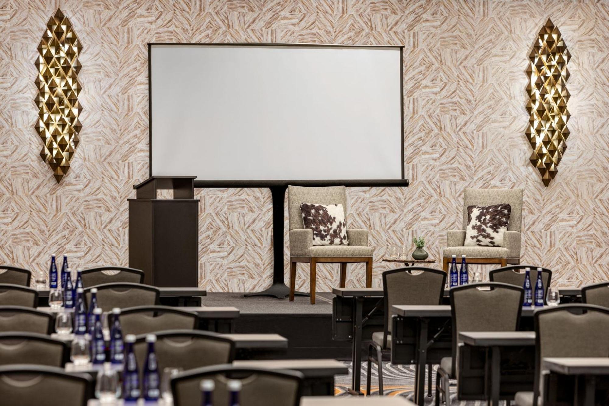 Marriott New York Jfk Airport Ξενοδοχείο Εξωτερικό φωτογραφία
